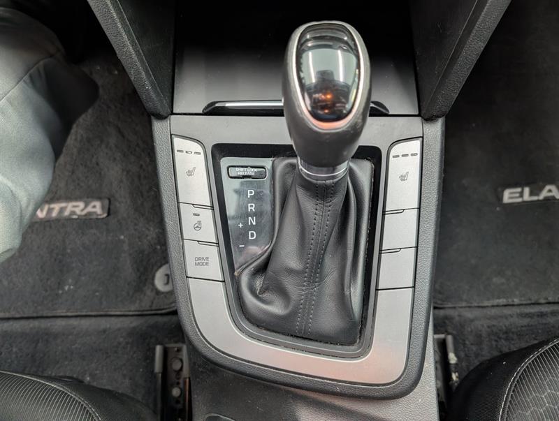 hyundai Elantra 2017 - 16