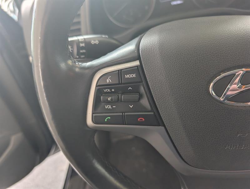 hyundai Elantra 2017 - 17