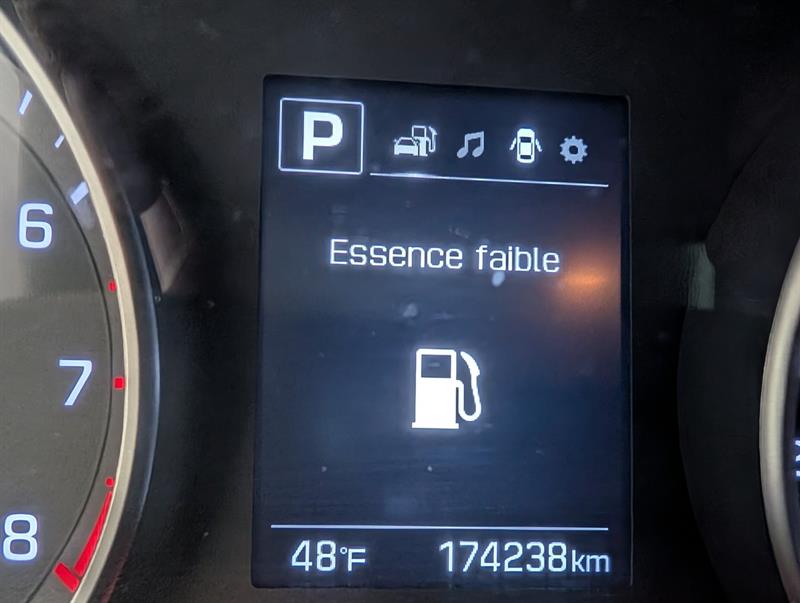 hyundai Elantra 2017 - 19