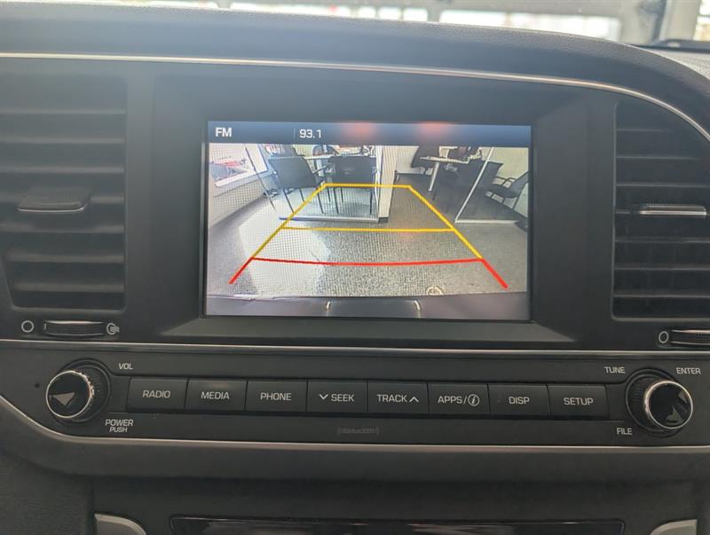 hyundai Elantra 2017 - 20