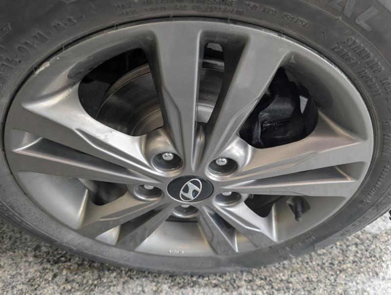 hyundai Elantra 2017 - 22