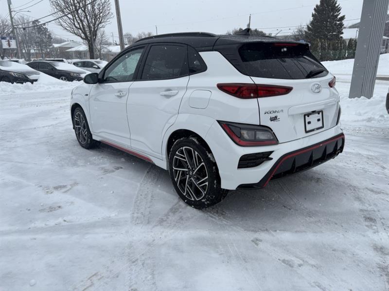 hyundai Kona 2023 - 3