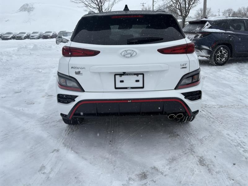 hyundai Kona 2023 - 4