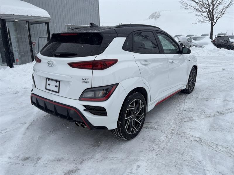 hyundai Kona 2023 - 5