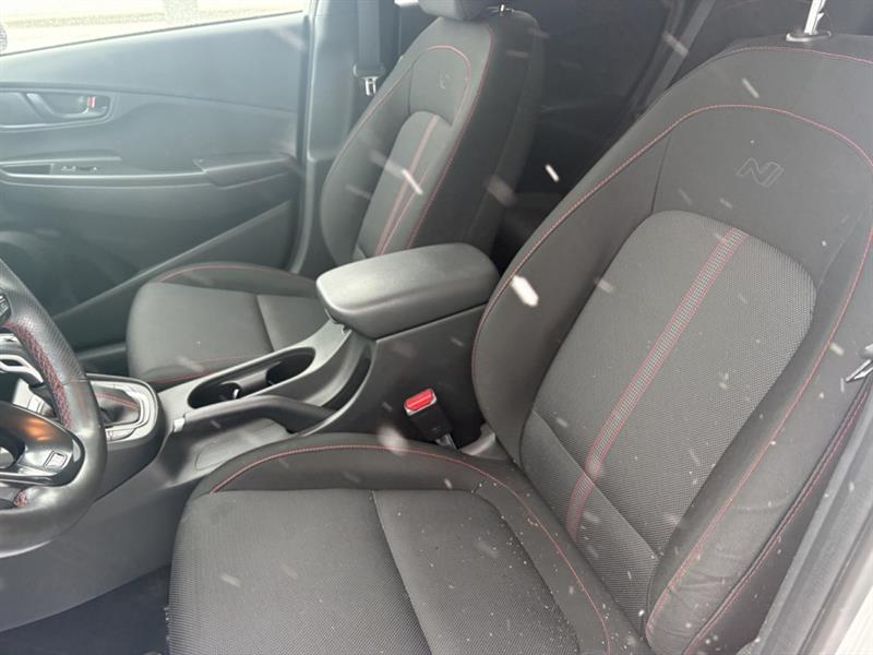 hyundai Kona 2023 - 7