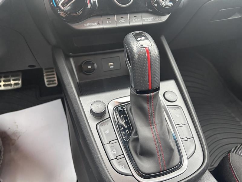 hyundai Kona 2023 - 8