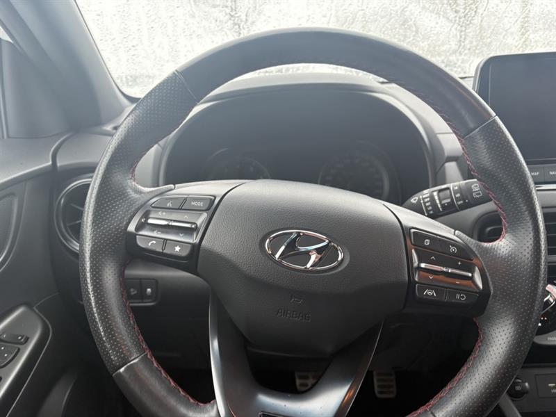 hyundai Kona 2023 - 11