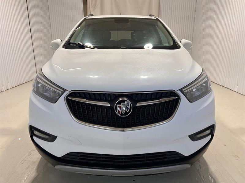 buick Encore 2018 - 5