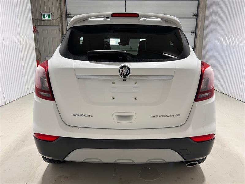 buick Encore 2018 - 9