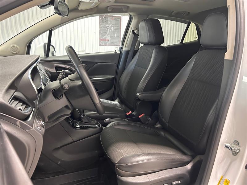 buick Encore 2018 - 13