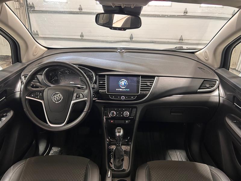 buick Encore 2018 - 14