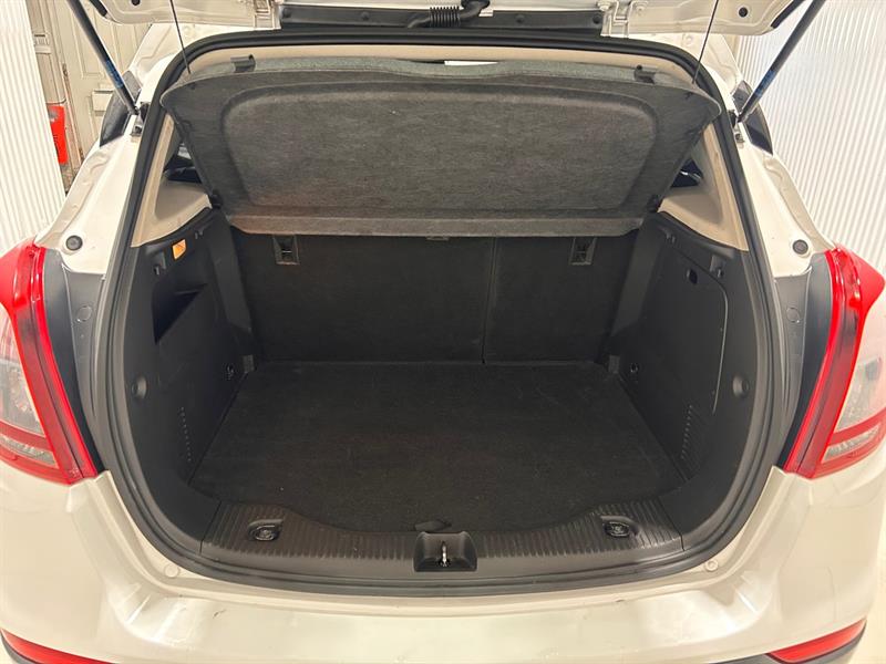 buick Encore 2018 - 16