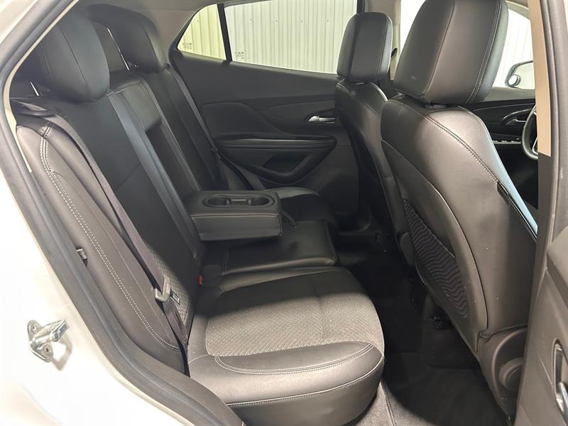 buick Encore 2018 - 17