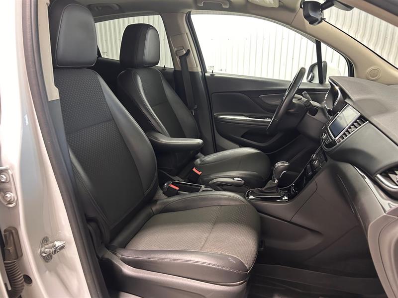 buick Encore 2018 - 18