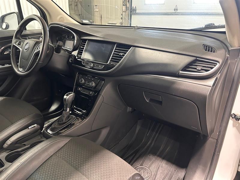 buick Encore 2018 - 19