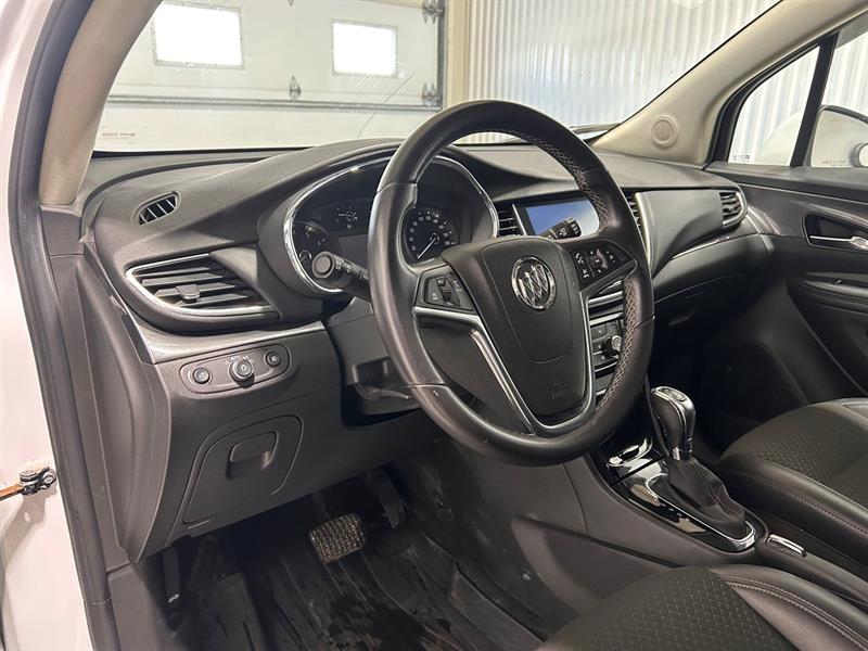 buick Encore 2018 - 20