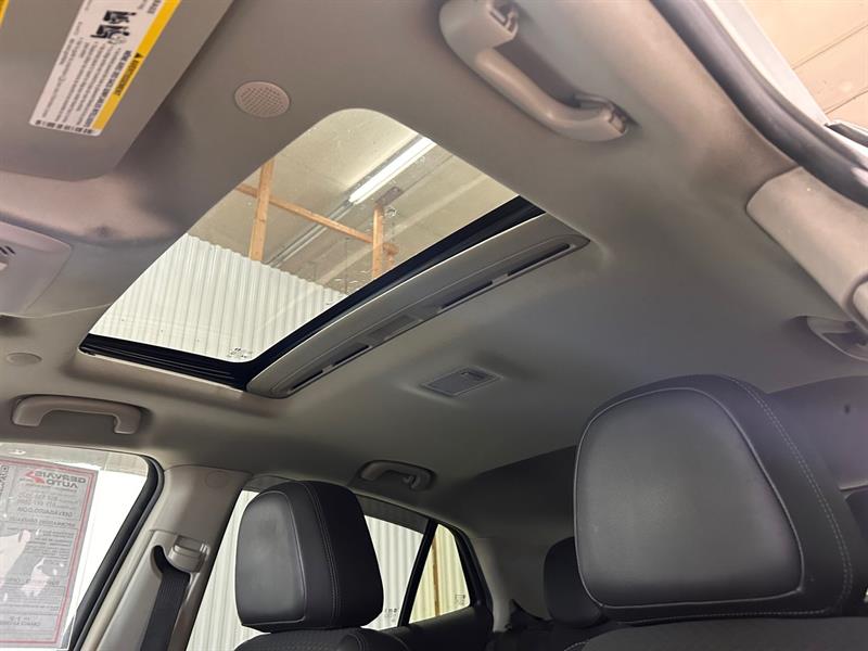 buick Encore 2018 - 21