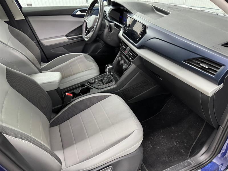 volkswagen Taos 2022 - 14