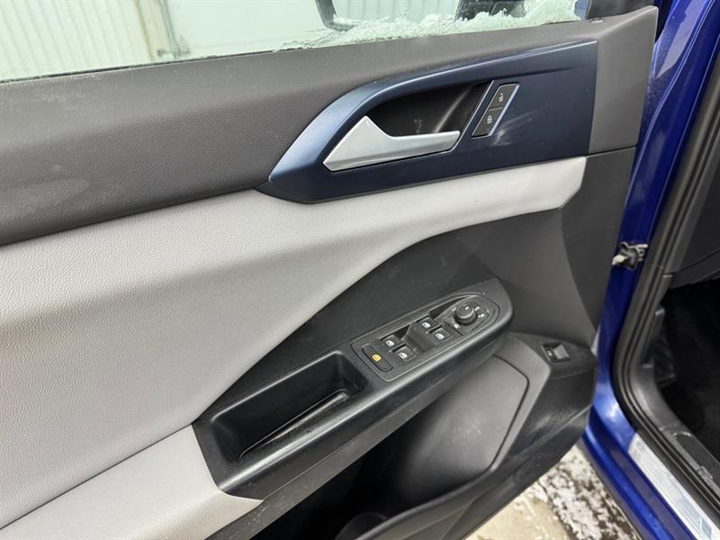 volkswagen Taos 2022 - 18