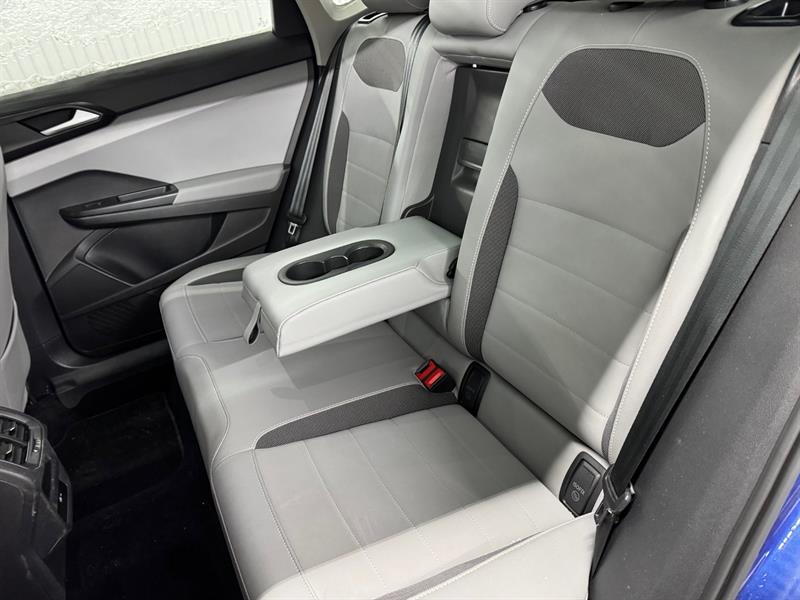 volkswagen Taos 2022 - 19