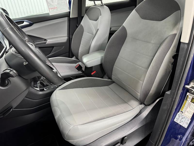 volkswagen Taos 2022 - 20