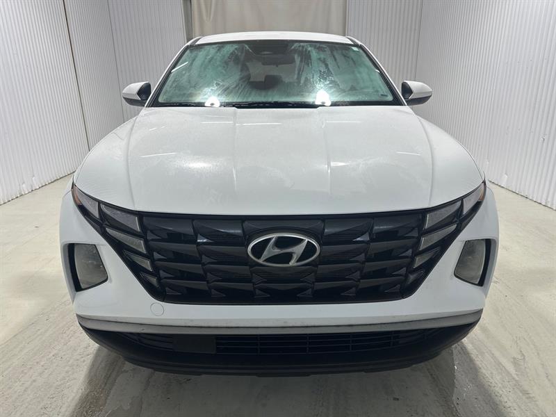 hyundai Tucson 2022 - 2