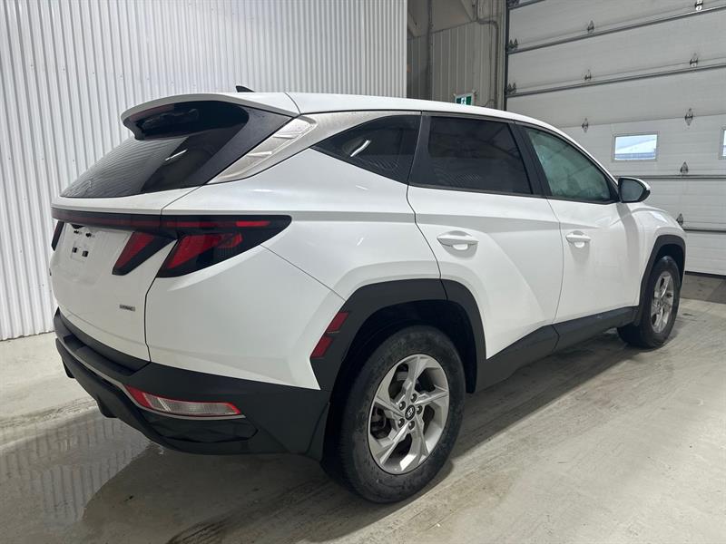 hyundai Tucson 2022 - 5