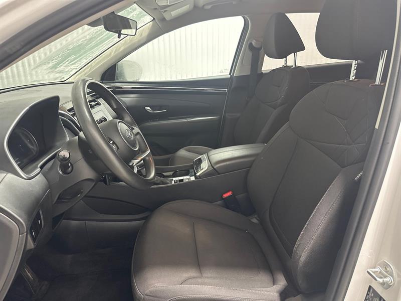 hyundai Tucson 2022 - 11