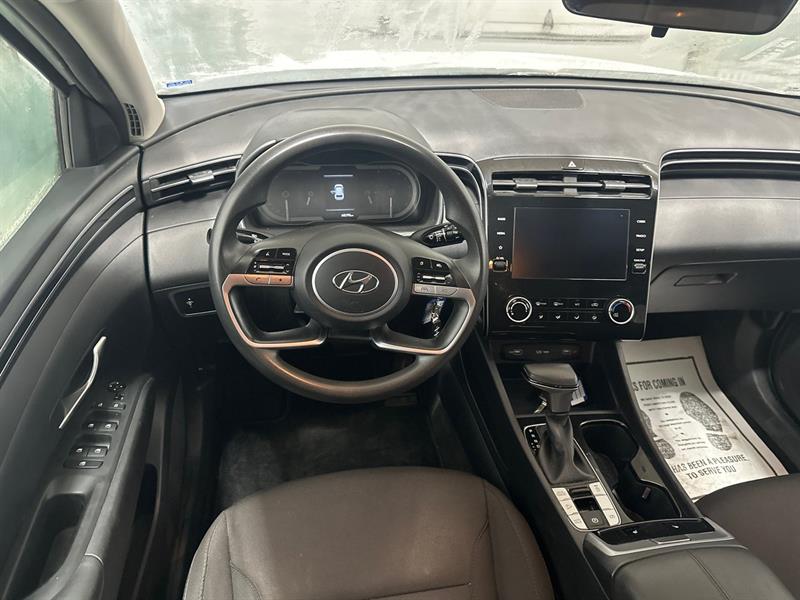 hyundai Tucson 2022 - 14