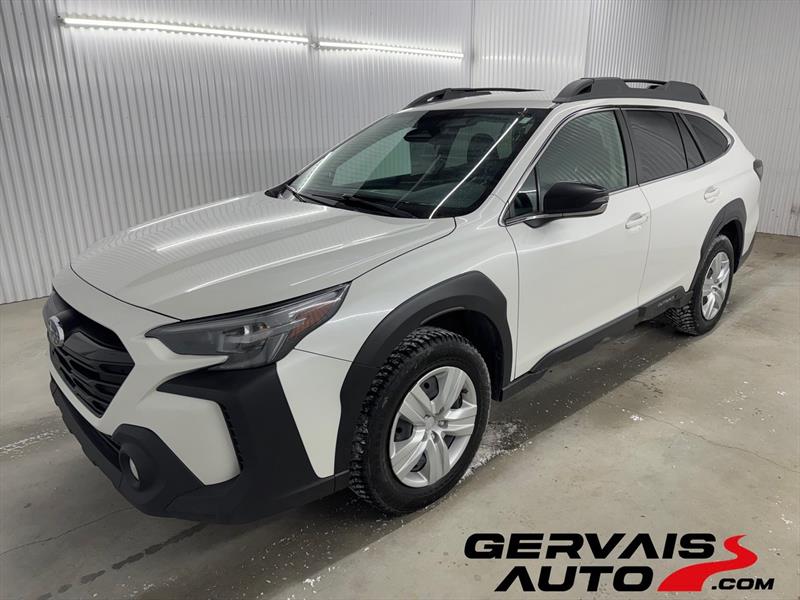 subaru Outback 2024