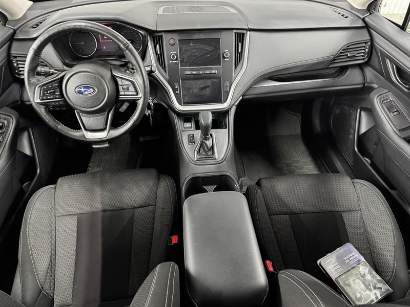 subaru Outback 2024 - 11