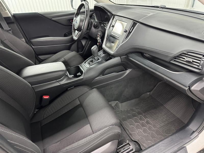 subaru Outback 2024 - 20