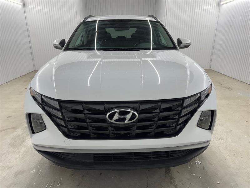 hyundai Tucson 2022 - 2