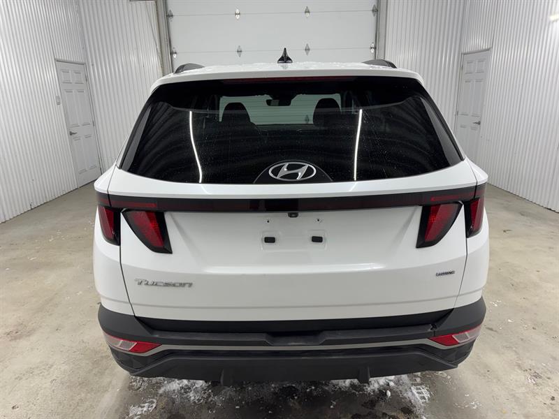 hyundai Tucson 2022 - 6