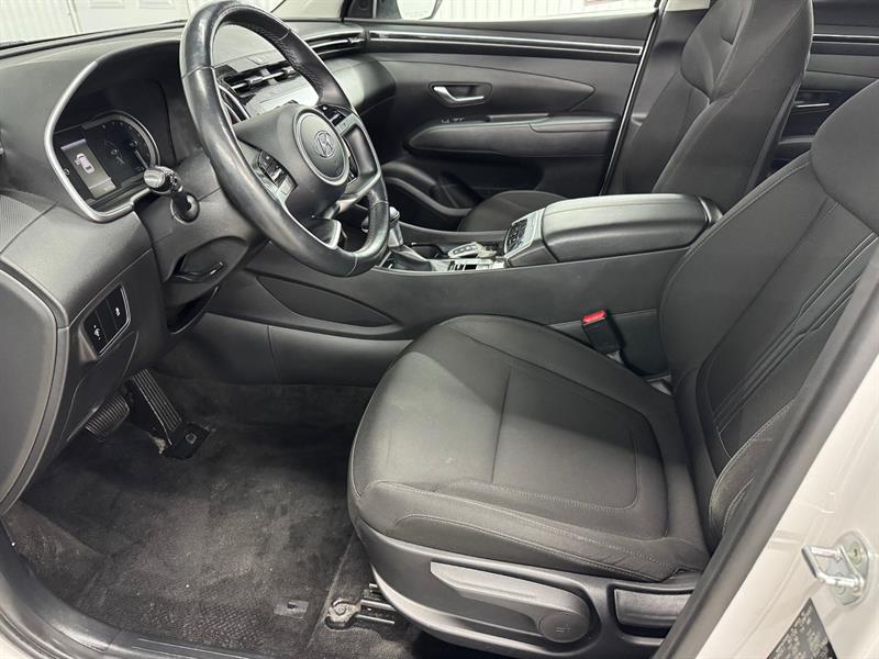 hyundai Tucson 2022 - 9