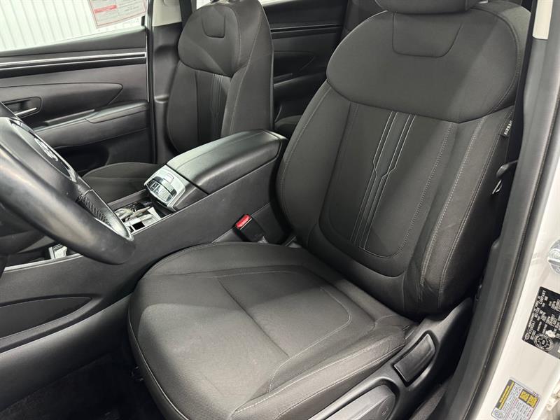 hyundai Tucson 2022 - 17