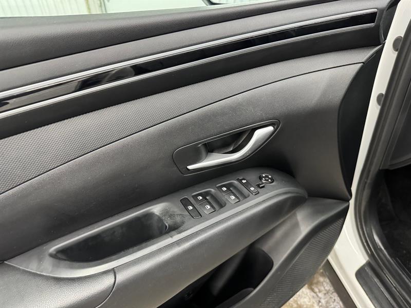 hyundai Tucson 2022 - 19