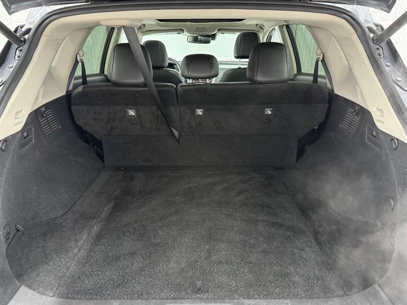 nissan Murano 2020 - 25