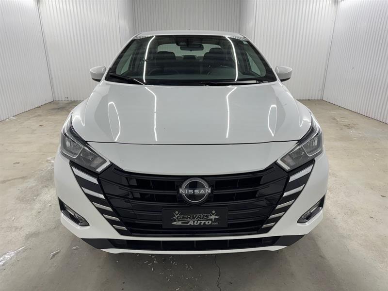nissan Versa 2024 - 2