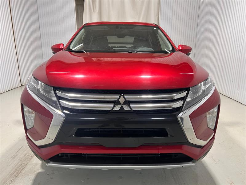 mitsubishi Eclipse Cross 2020 - 3