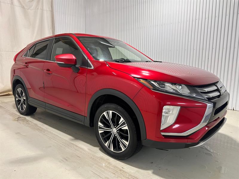 mitsubishi Eclipse Cross 2020 - 5