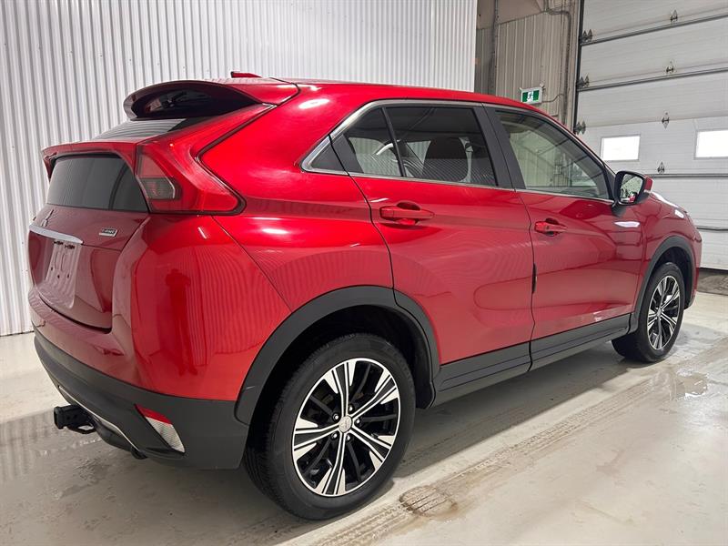 mitsubishi Eclipse Cross 2020 - 7