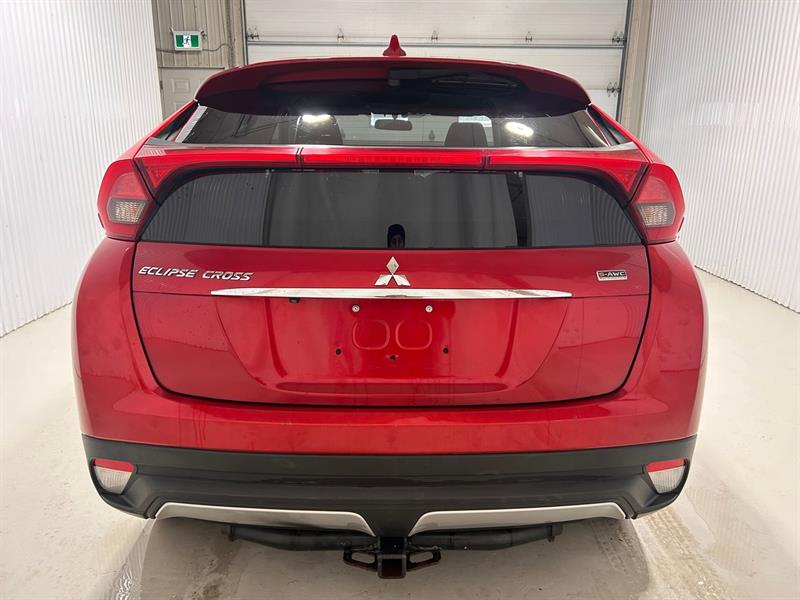 mitsubishi Eclipse Cross 2020 - 9
