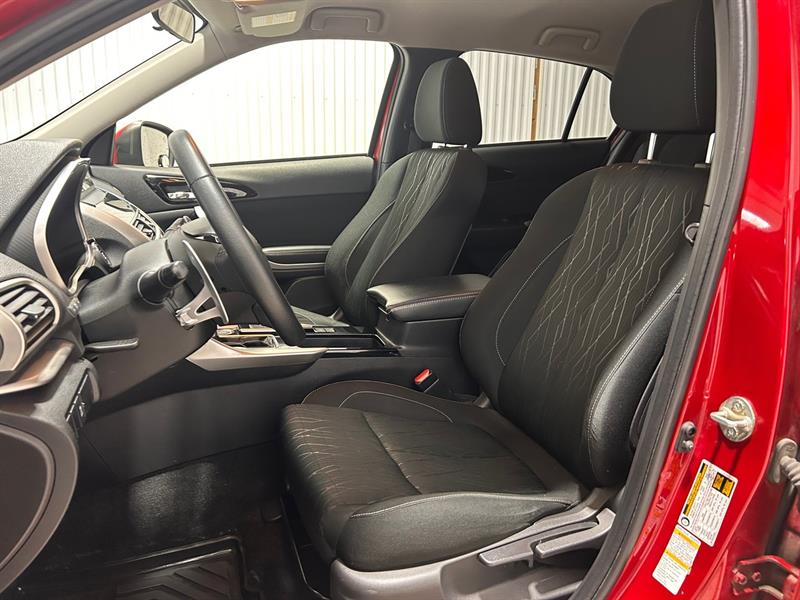 mitsubishi Eclipse Cross 2020 - 13