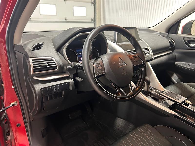 mitsubishi Eclipse Cross 2020 - 14