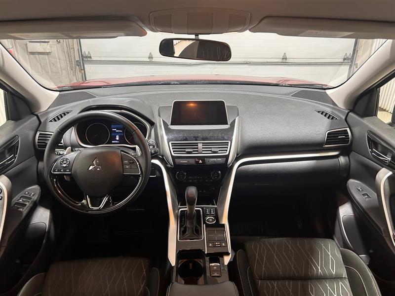 mitsubishi Eclipse Cross 2020 - 15