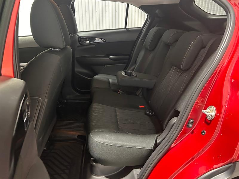 mitsubishi Eclipse Cross 2020 - 16