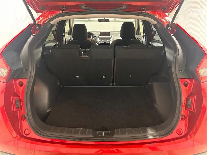 mitsubishi Eclipse Cross 2020 - 17