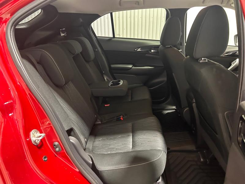 mitsubishi Eclipse Cross 2020 - 18