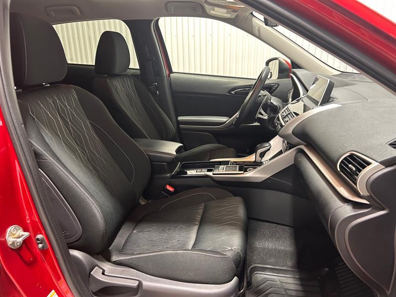 mitsubishi Eclipse Cross 2020 - 19